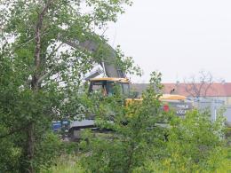 Ruszyła budowa Centrum Usług Publicznych w Opolu