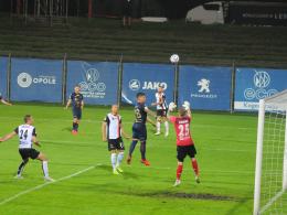 Ważna wygrana Odry Opole!
