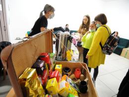 Trwa druga edycja Festiwalu Wege w Opolu. Zainteresowanie jest ogromne