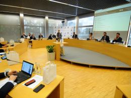 Zarząd województwa opolskiego po sesji. Jest absolutorium i wotum zaufania