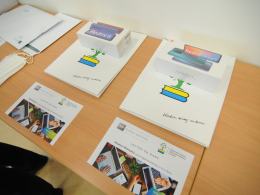 NBP rozstrzygnął konkurs "Laptop na Bank"