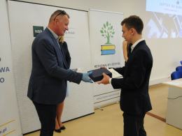 NBP rozstrzygnął konkurs "Laptop na Bank"