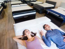 Materace termoelastyczne od SleepMed: czym wyróżniają się materace od lidera branży?