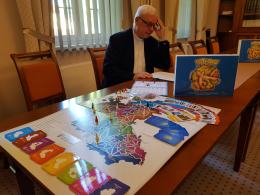 Diecezja Opolska promuje turystykę sakralną. Powstały filmy i gra edukacyjna