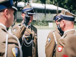 10 Opolska Brygada Logistyczna świętuje
