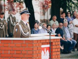 10 Opolska Brygada Logistyczna świętuje