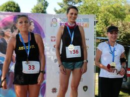 Bieg Opolski oficjalnie "odmroził" sportowe wydarzenia w Opolu w czasie pandemii