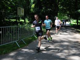 Bieg Opolski oficjalnie "odmroził" sportowe wydarzenia w Opolu w czasie pandemii