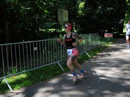 Bieg Opolski oficjalnie "odmroził" sportowe wydarzenia w Opolu w czasie pandemii