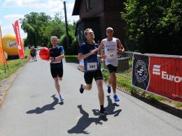 Bieg Opolski oficjalnie "odmroził" sportowe wydarzenia w Opolu w czasie pandemii