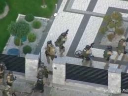 Grupa przestępcza rozbita przez policję. Oszukiwali na "policjanta"