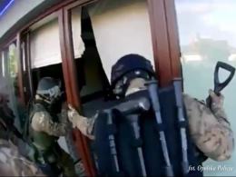 Grupa przestępcza rozbita przez policję. Oszukiwali na "policjanta"