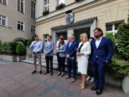 Radni Miasta Opola namawiają do wzięcia udziału w wyborach prezydenckich