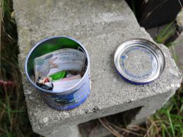 Geocaching- nowoczesny sposób na zwiedzanie