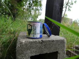 Geocaching- nowoczesny sposób na zwiedzanie