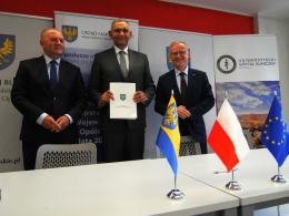 W Opolu powstanie nowe Centrum Badawcze