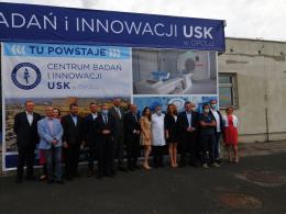 W Opolu powstanie nowe Centrum Badawcze