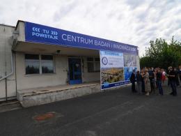 W Opolu powstanie nowe Centrum Badawcze
