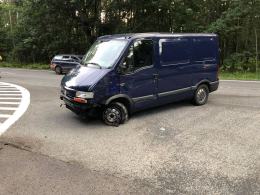 Wypadek na DK 45 w Jełowej. Zadysponowano śmigłowiec LPR