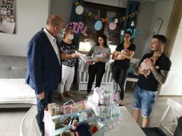 Jak się mają opolskie trojaczki