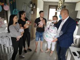 Jak się mają opolskie trojaczki