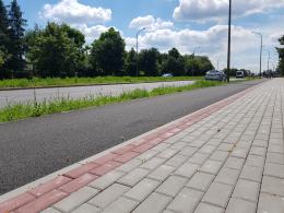 Nowe ścieżki dla rowerzystów w Opolu