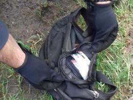 32-latek miał blisko 3 kg amfetaminy i amunicję. Trafił do aresztu