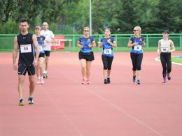 Za nami Opolski Sprawdzian Lekkoatletyczny