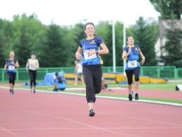 Za nami Opolski Sprawdzian Lekkoatletyczny