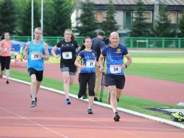 Za nami Opolski Sprawdzian Lekkoatletyczny