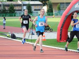 Za nami Opolski Sprawdzian Lekkoatletyczny