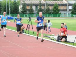 Za nami Opolski Sprawdzian Lekkoatletyczny