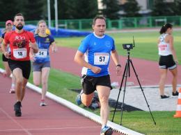 Za nami Opolski Sprawdzian Lekkoatletyczny