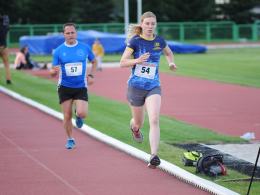 Za nami Opolski Sprawdzian Lekkoatletyczny