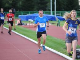 Za nami Opolski Sprawdzian Lekkoatletyczny
