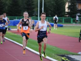 Za nami Opolski Sprawdzian Lekkoatletyczny