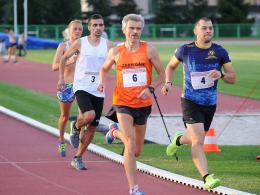 Za nami Opolski Sprawdzian Lekkoatletyczny