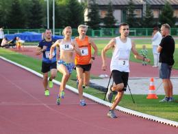 Za nami Opolski Sprawdzian Lekkoatletyczny