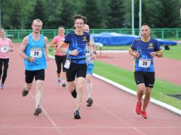 Za nami Opolski Sprawdzian Lekkoatletyczny