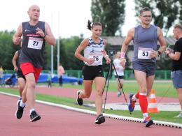 Za nami Opolski Sprawdzian Lekkoatletyczny