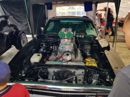 Master Truck Show tradycyjnie przyciąga tłumy miłośników motoryzacji