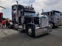 Master Truck Show tradycyjnie przyciąga tłumy miłośników motoryzacji
