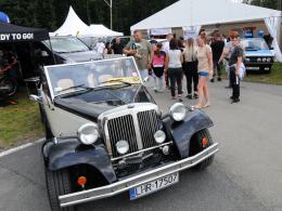 Master Truck Show tradycyjnie przyciąga tłumy miłośników motoryzacji
