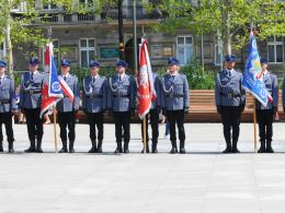 24 lipca tradycyjnie Dniem Policji