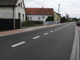 Kolejna droga powiatowa po kompleksowym remoncie za 1,1 mln zł!