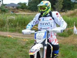 Sukcesy motocyklistów opolskiego HAWI RACING TEAM