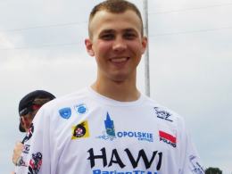 Sukcesy motocyklistów opolskiego HAWI RACING TEAM