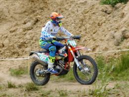 Sukcesy motocyklistów opolskiego HAWI RACING TEAM