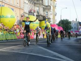Już w czwartek z opolskiego rynku ruszy Tour de Pologne. Będą utrudnienia w ruchu