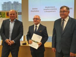 Rusza przebudowa świetlic wiejskich i ośrodków kultury w ramach PROW